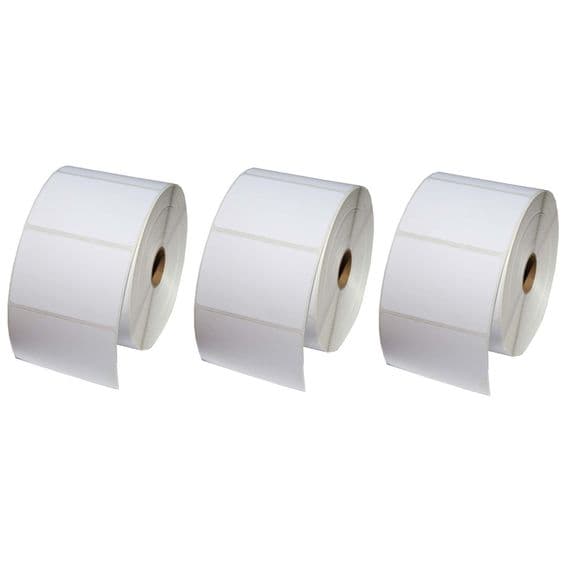 Tape and Label Cores